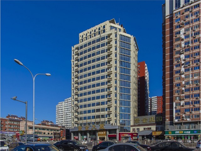 淮安景区数字化改造设计